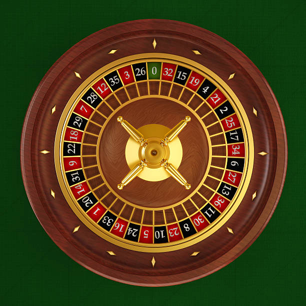 merona4d Golden Wealth Baccarat