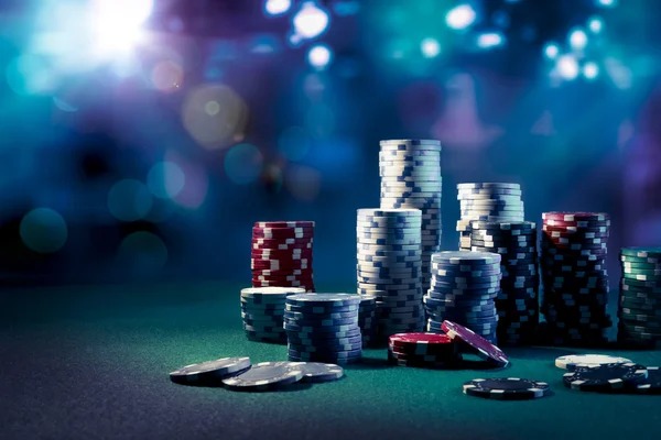 merona4d Live Casino