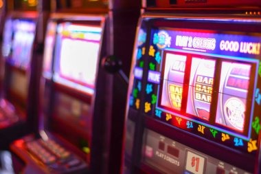 merona4d Arcade Games