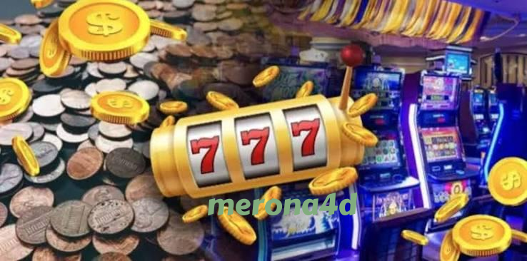 merona4d Slot Rooms Built for Your Lobby