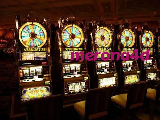 merona4d Live Casino Tables Built for Indonesia