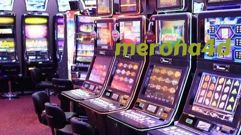 merona4d Live Game Shows at merona4d