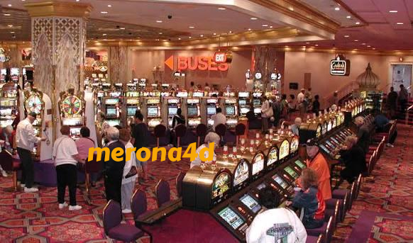 merona4d Live Sportsbook Markets at Your Fingertips